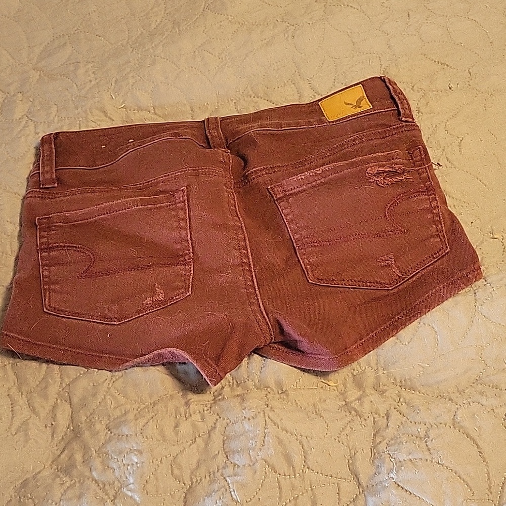 American eagle shorts - Picture 2 of 3